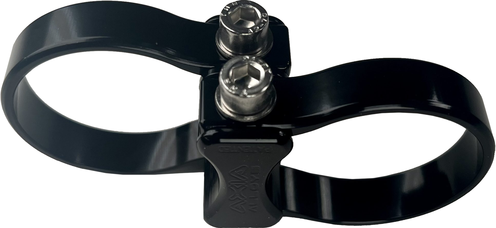 Tube to Tube Mounting Bracket