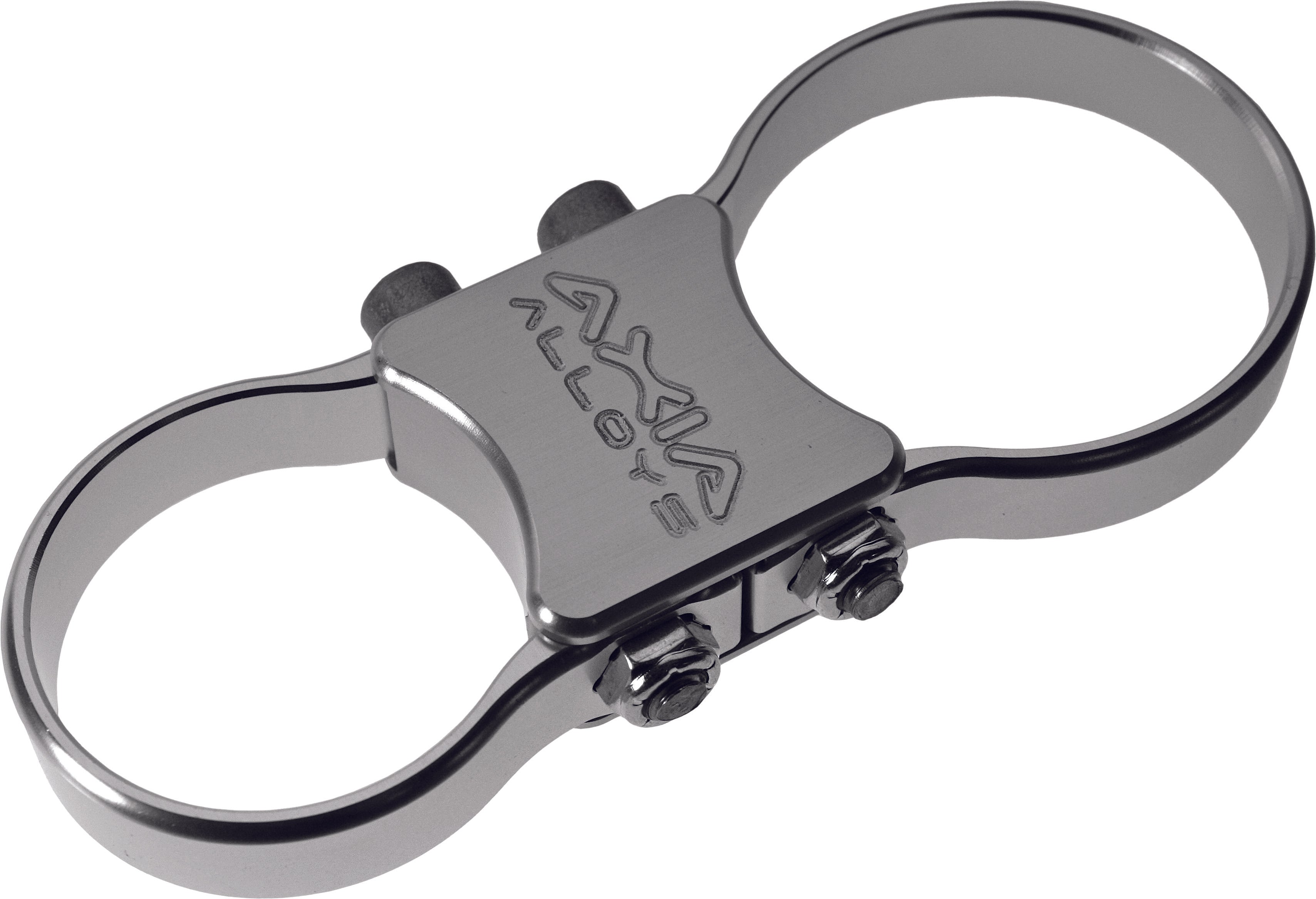 Shock Reservoir Mount