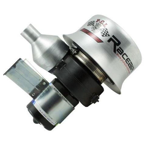 RACEAIR MAX BIG SINGLE