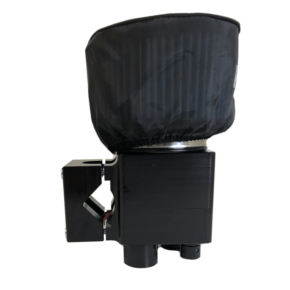 RACEAIR BOOST DUAL