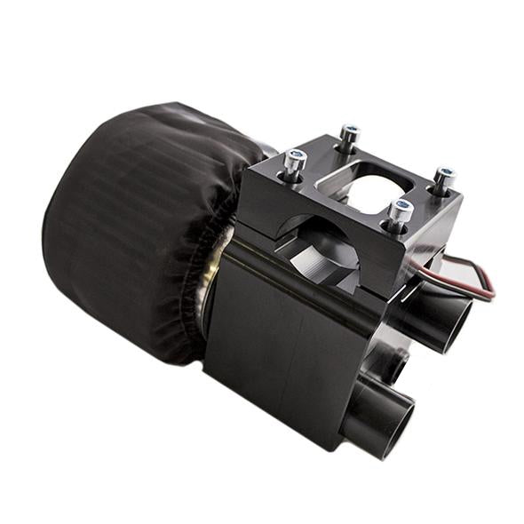 RACEAIR BOOST DUAL