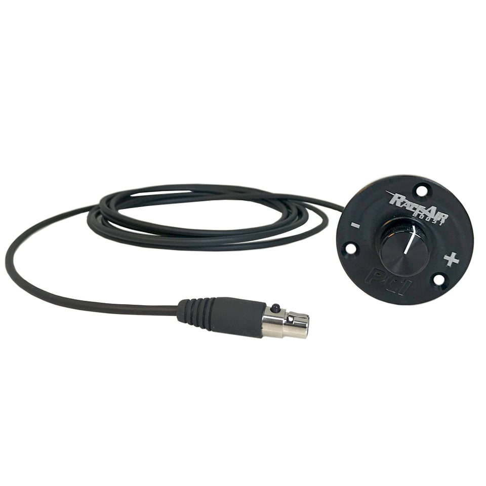 RACEAIR BOOST DUAL