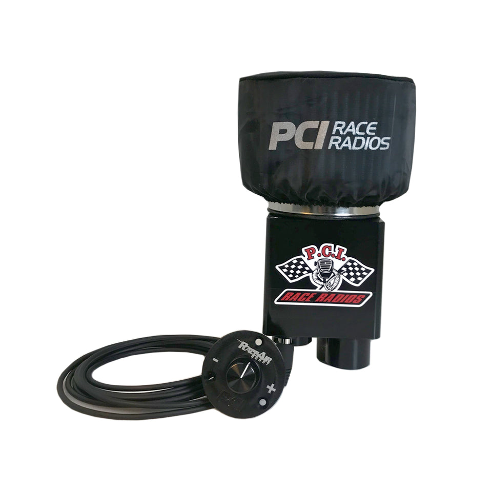 RACEAIR BOOST DUAL