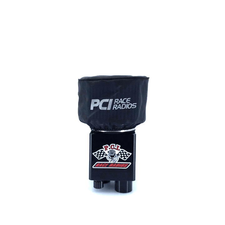 RACEAIR BOOST DUAL