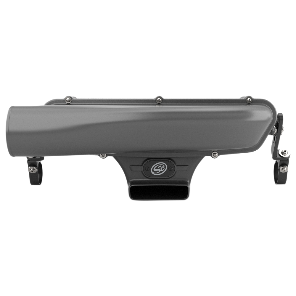 PARTICLE SEPARATOR FOR 2011-2014 POLARIS RZR XP 900