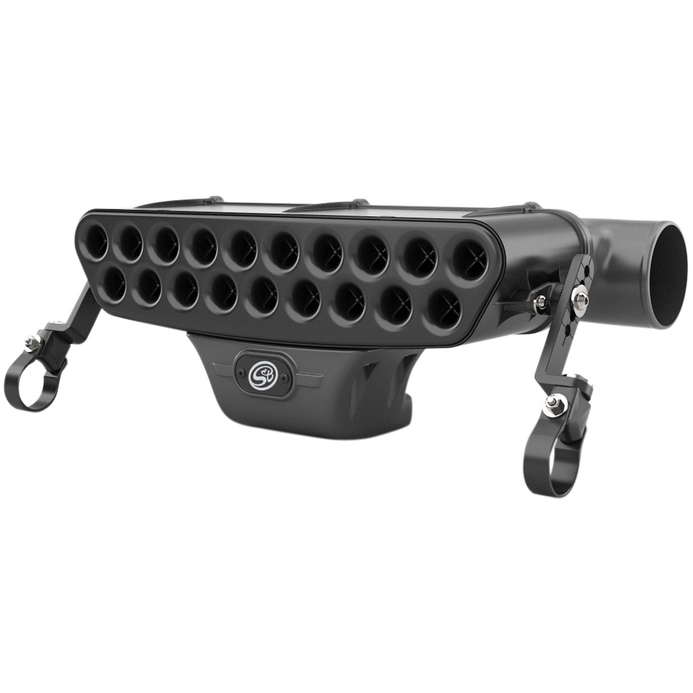 PARTICLE SEPARATOR FOR 2011-2014 POLARIS RZR XP 900