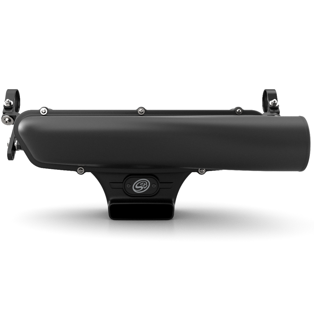 PARTICLE SEPARATOR FOR 2015-2017 CAN-AM MAVERICK 1000 TURBO