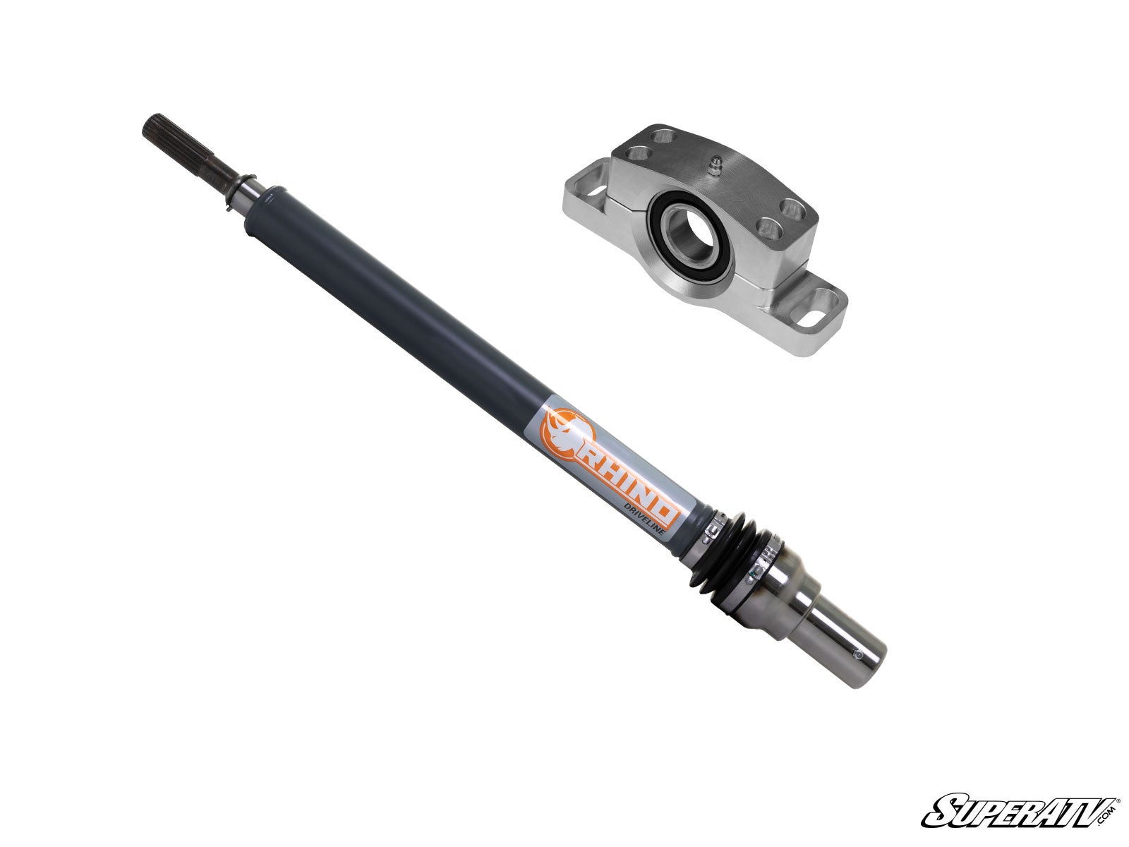 Polaris General 4 Heavy-Duty Prop Shaft - Rhino Driveline