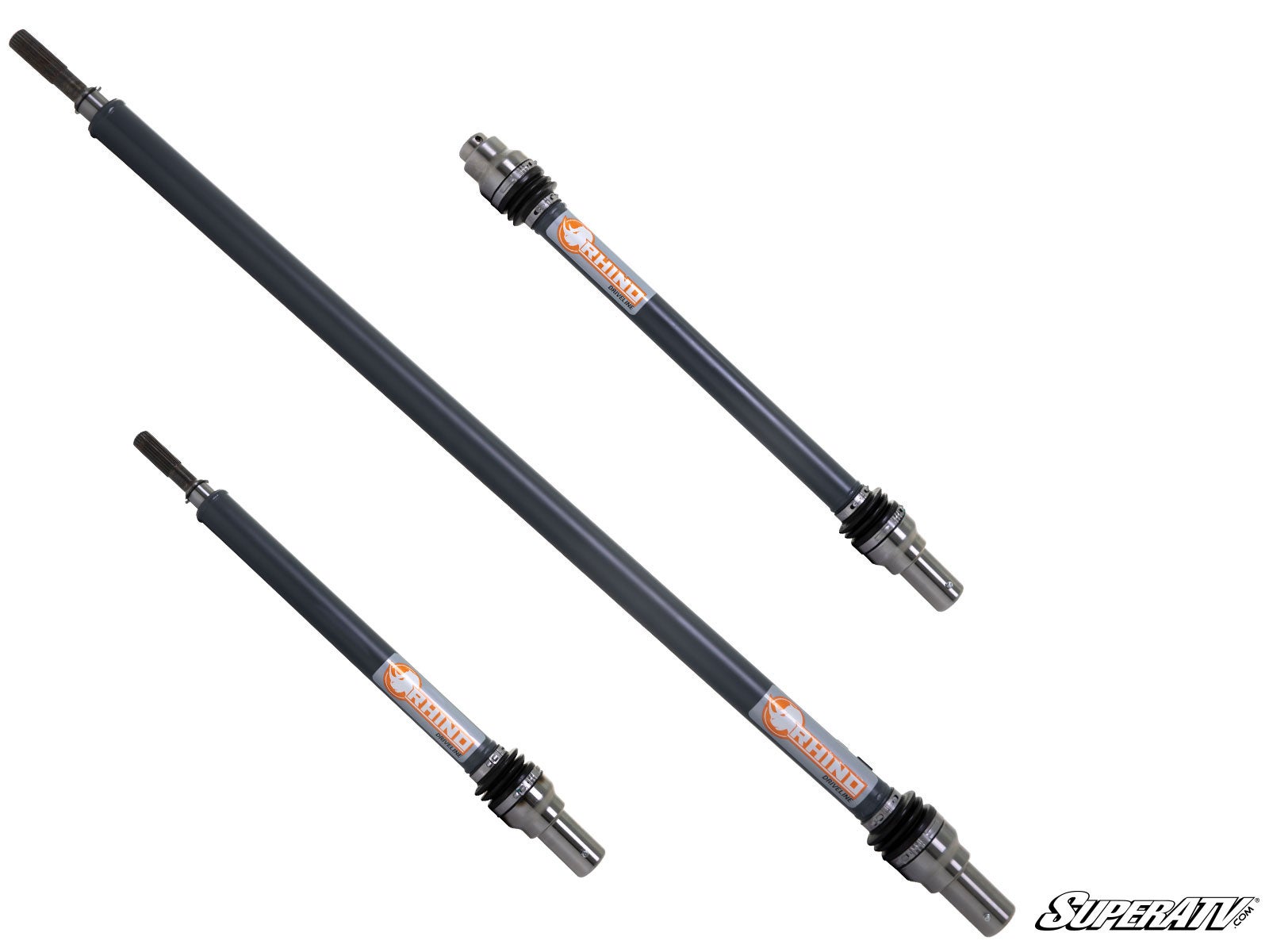 Polaris General 4 Heavy-Duty Prop Shaft - Rhino Driveline