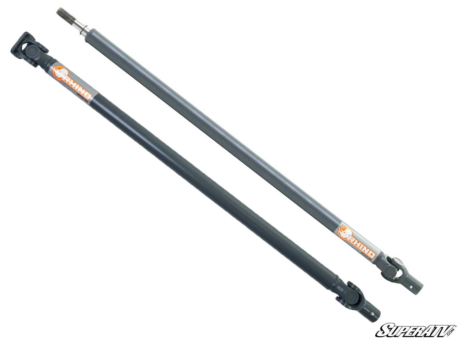 Polaris RZR XP Standard Turbo 4 Seater Heavy-Duty Prop Shaft - Rhino Driveline