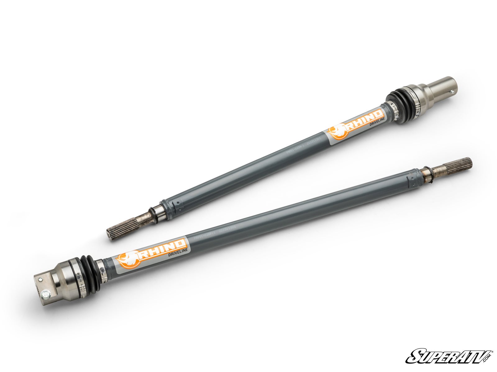 Polaris Ranger XP 1000 - Waterfowl Edition Crew - Heavy-Duty Prop Shaft - Rhino Driveline