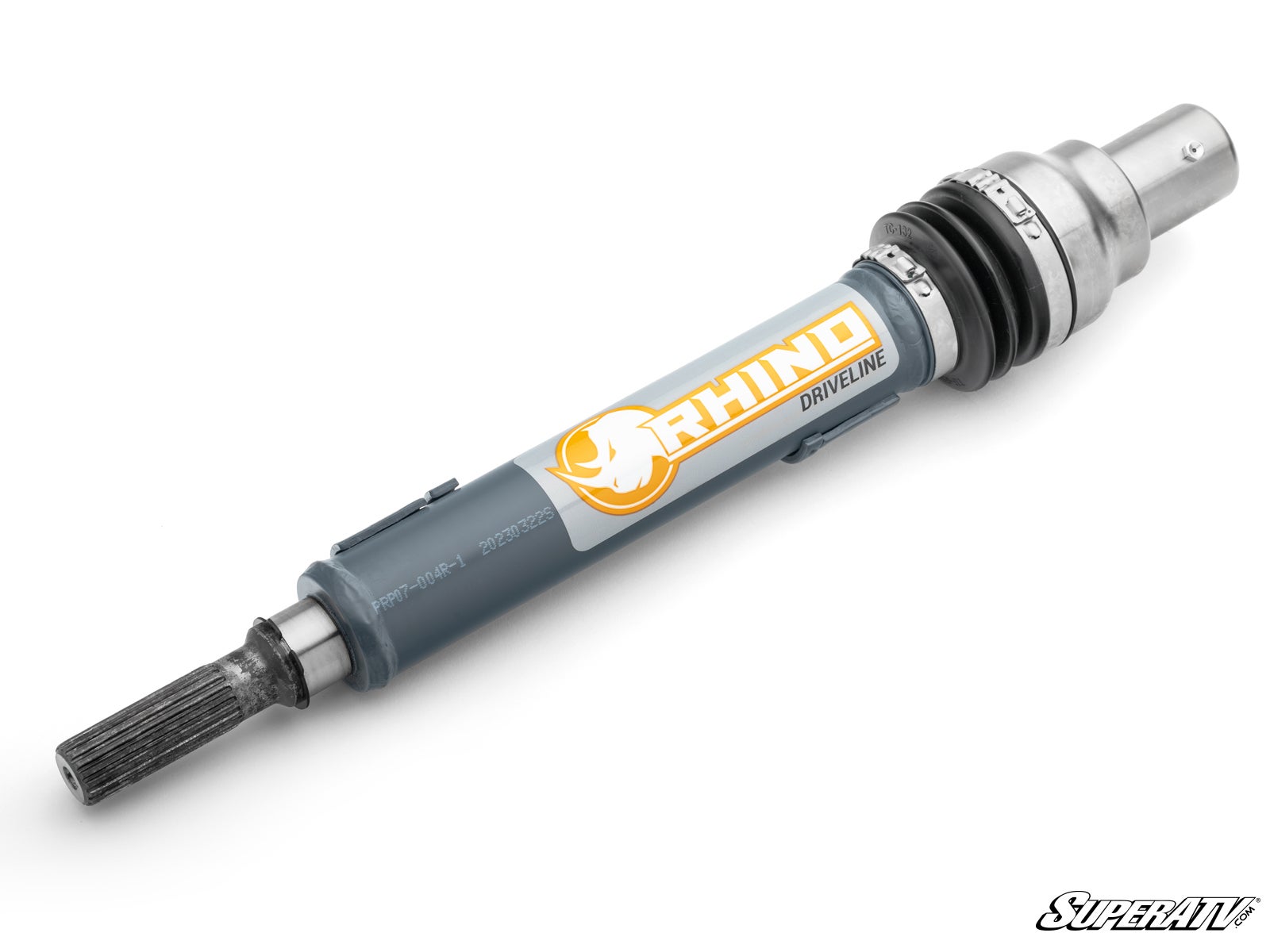Can-Am Commander Heavy-Duty Prop Shaft - Rhino Driveline