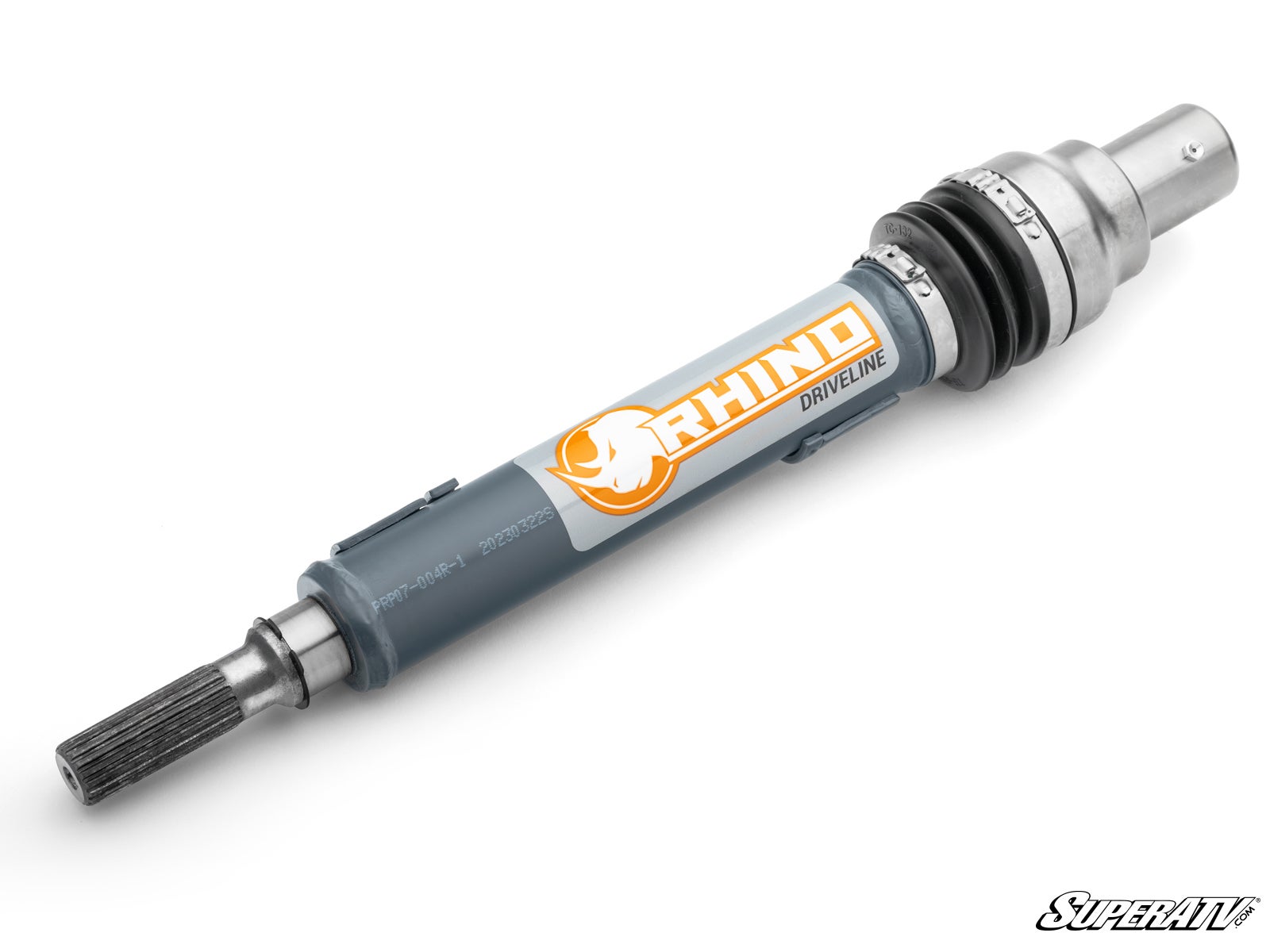 Can-Am Commander Heavy-Duty Prop Shaft - Rhino Driveline
