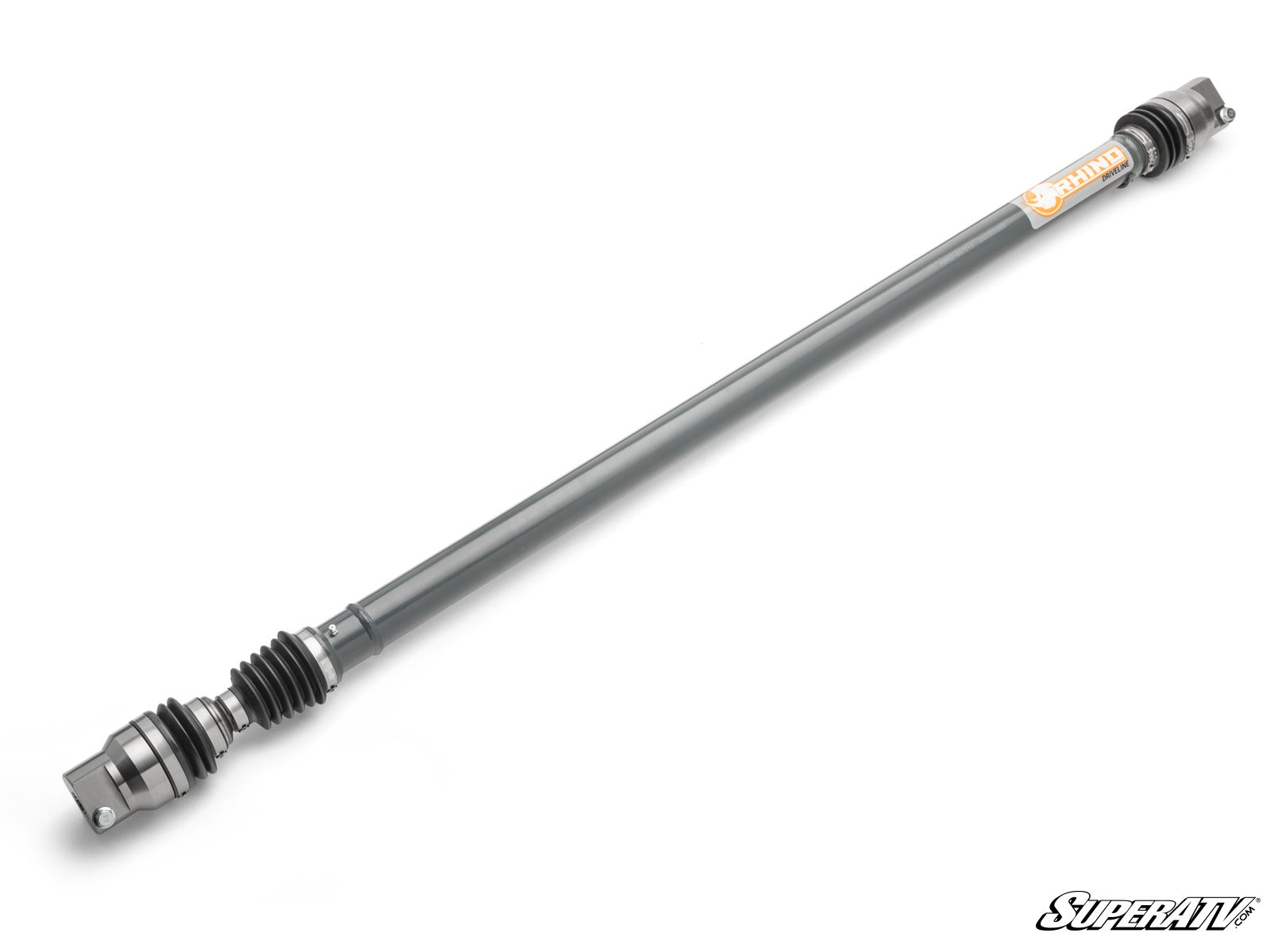Can-Am Maverick X3 - 4 Seat (MAX) - X MR Turbo R - Heavy-Duty Prop Shaft - Rhino Driveline