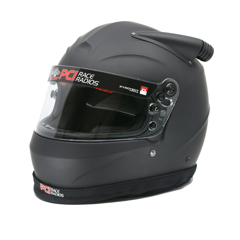 PYROTECT SPORTMAX DOT MIDAIR HELMET