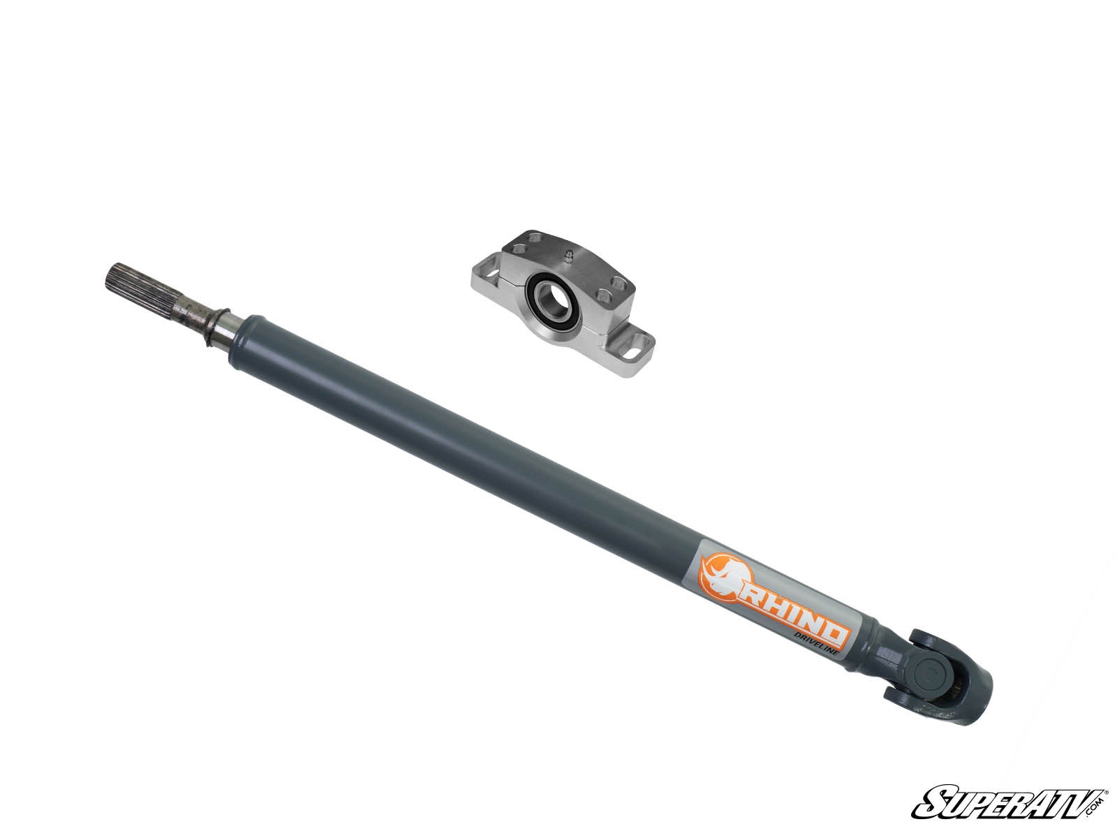 Polaris RZR XP - Standard Turbo S - Heavy-Duty Prop Shaft - Rhino Driveline