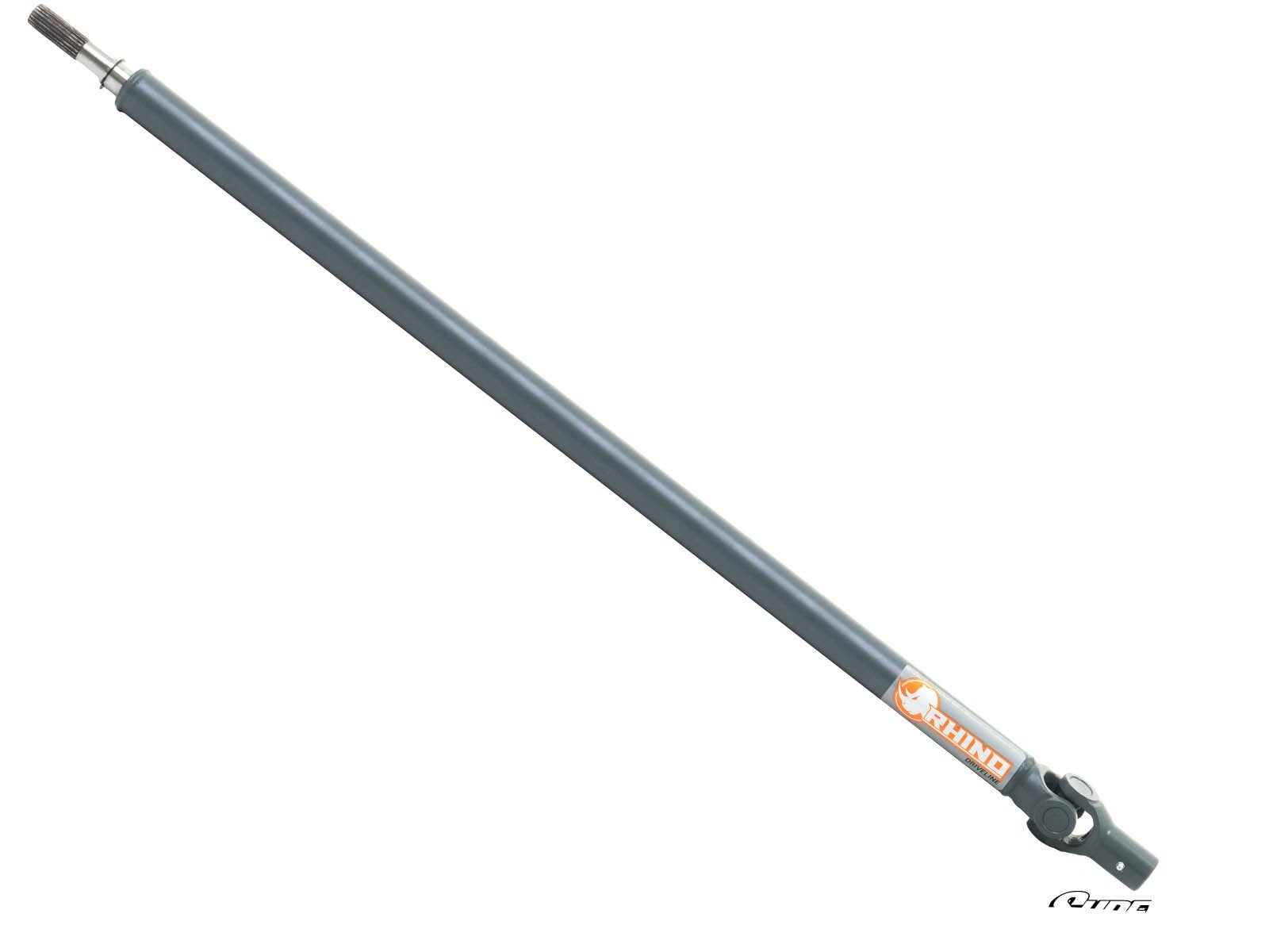 Polaris RZR XP - Standard Turbo S 4 Seater - Heavy-Duty Prop Shaft - Rhino Driveline