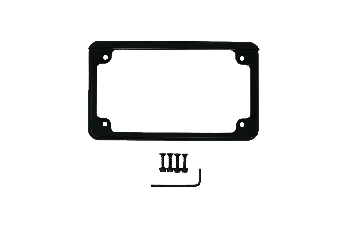 Can-Am® X3 Rear Camera Mount | UTVS-X3-RCAM-MT