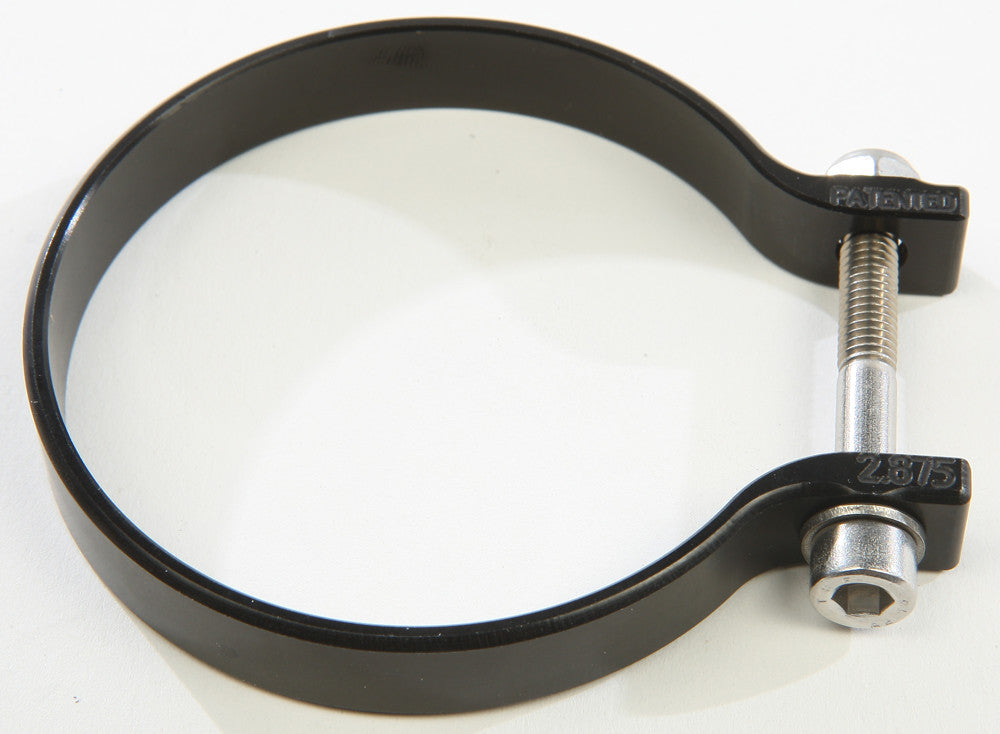 Universal Mounting Strap Clamp