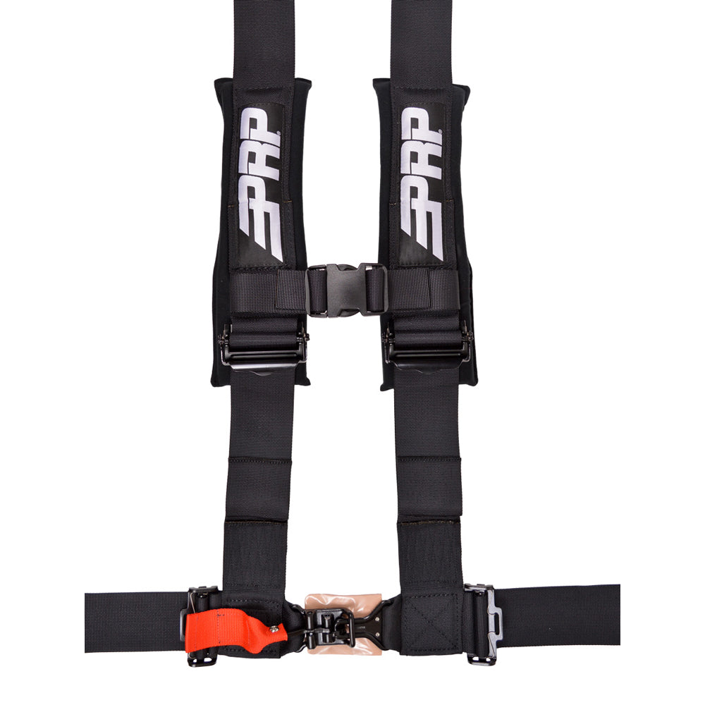 PRP 4.3 Harness- Black