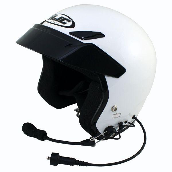 HJC CS-5N OPEN FACE DOT HELMET