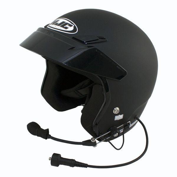 HJC CS-5N OPEN FACE DOT HELMET