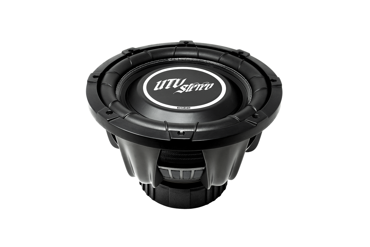 Can-AmÂ® Defender HD11 1000W Single 10" Subwoofer Kit | UTVS-DEF2-1000-1-GO