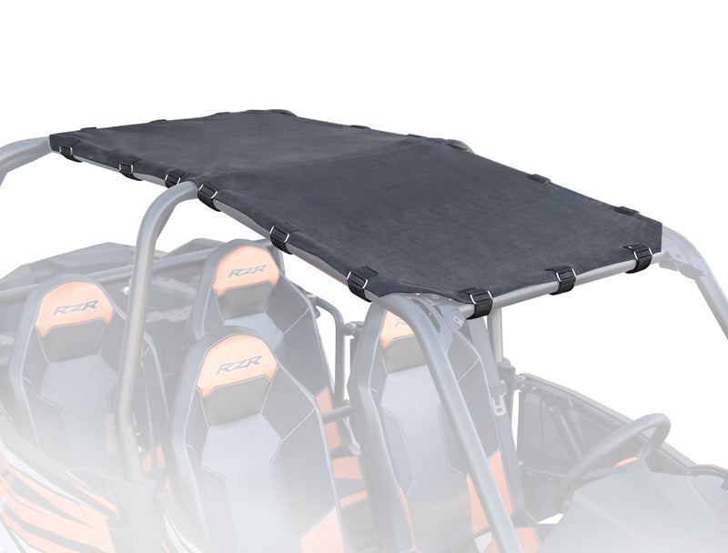 PRP Coolshade Bimini Top Rzr4