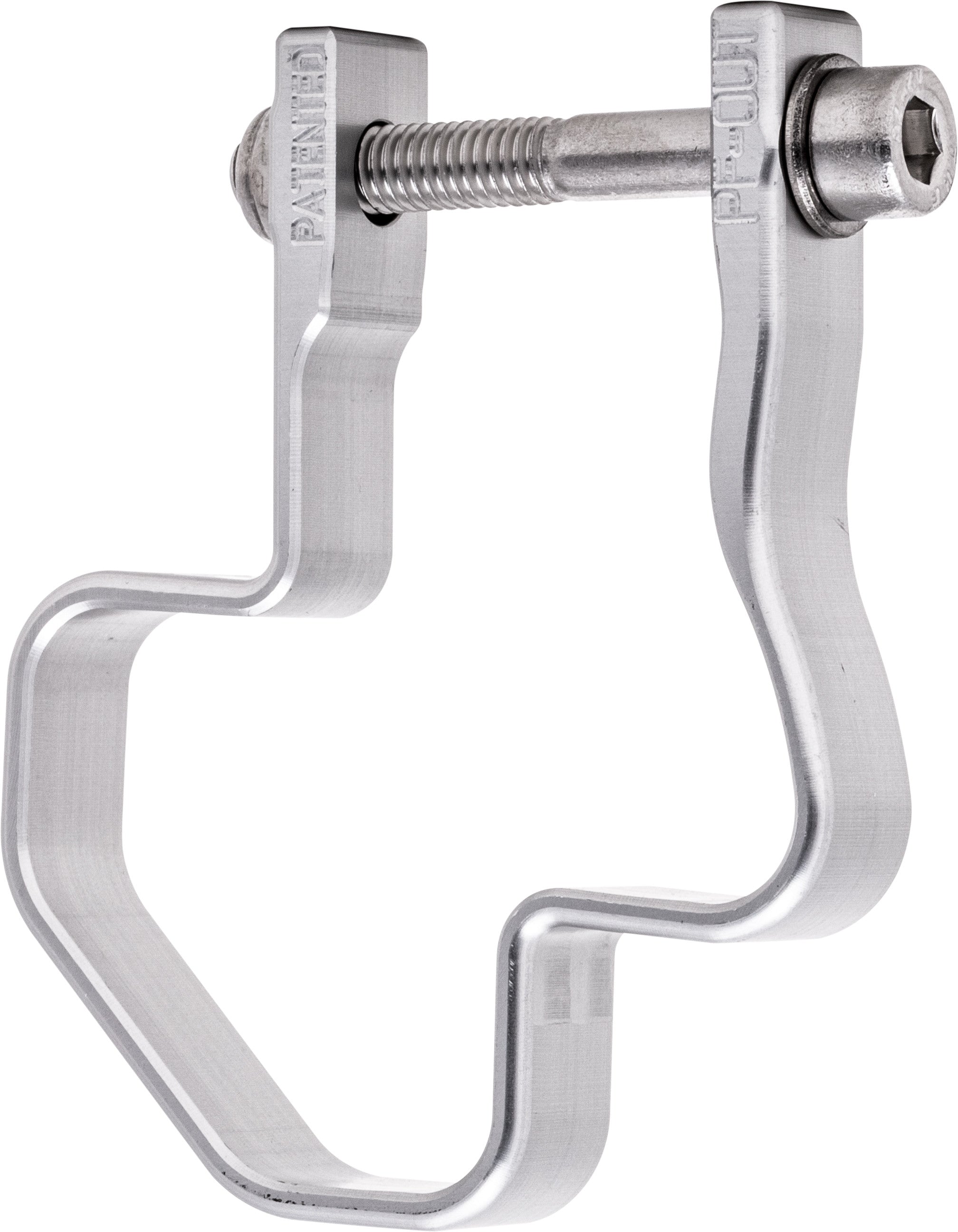 Universal Profile Cage Clamp