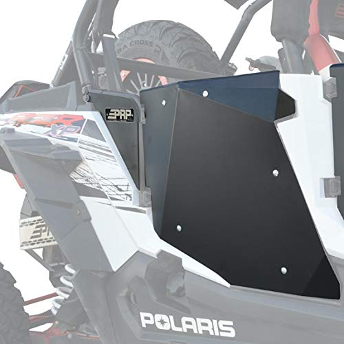 PRP Polaris RZR XP4 1000/Turbo/S4 900 Steel Frame Doors (Rear only)