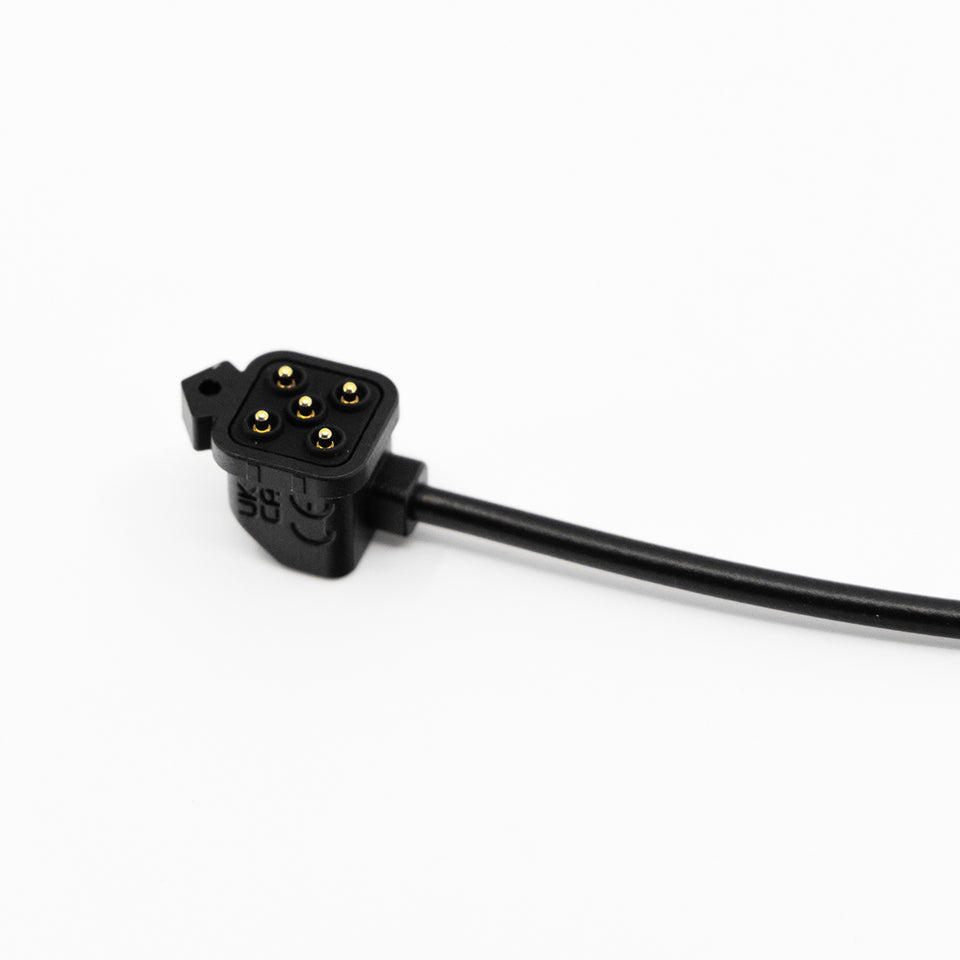 GARMIN EXTERNAL INREACH® ANTENNA CABLE ADAPTER