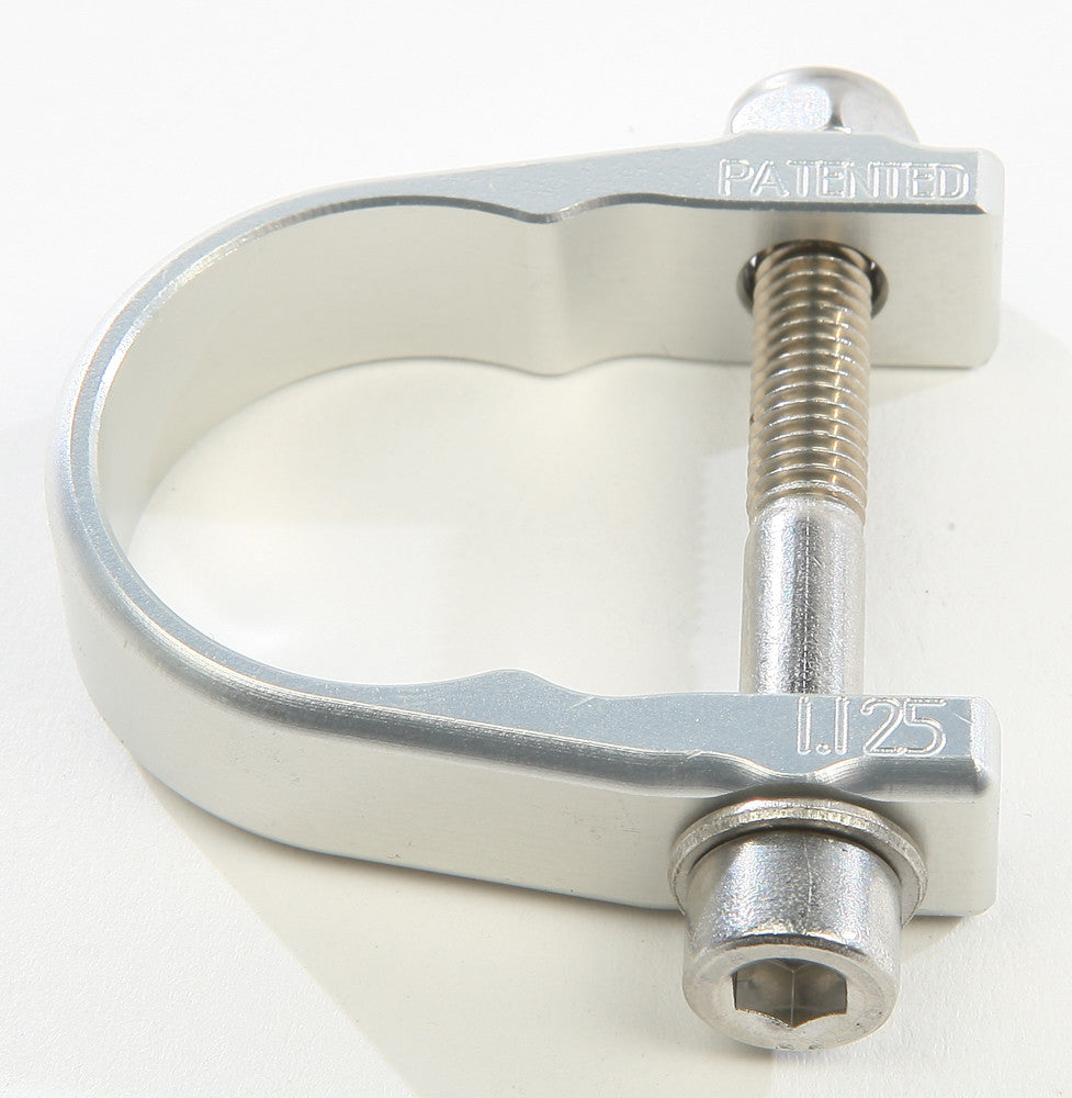 Universal Mounting Strap Clamp