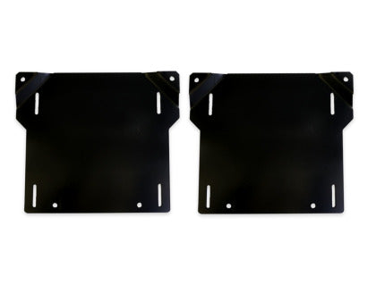 PRP 18 Can-Am Maverick Sport/Trail/21+ Can-Am Commander Seat Mounts - Pair