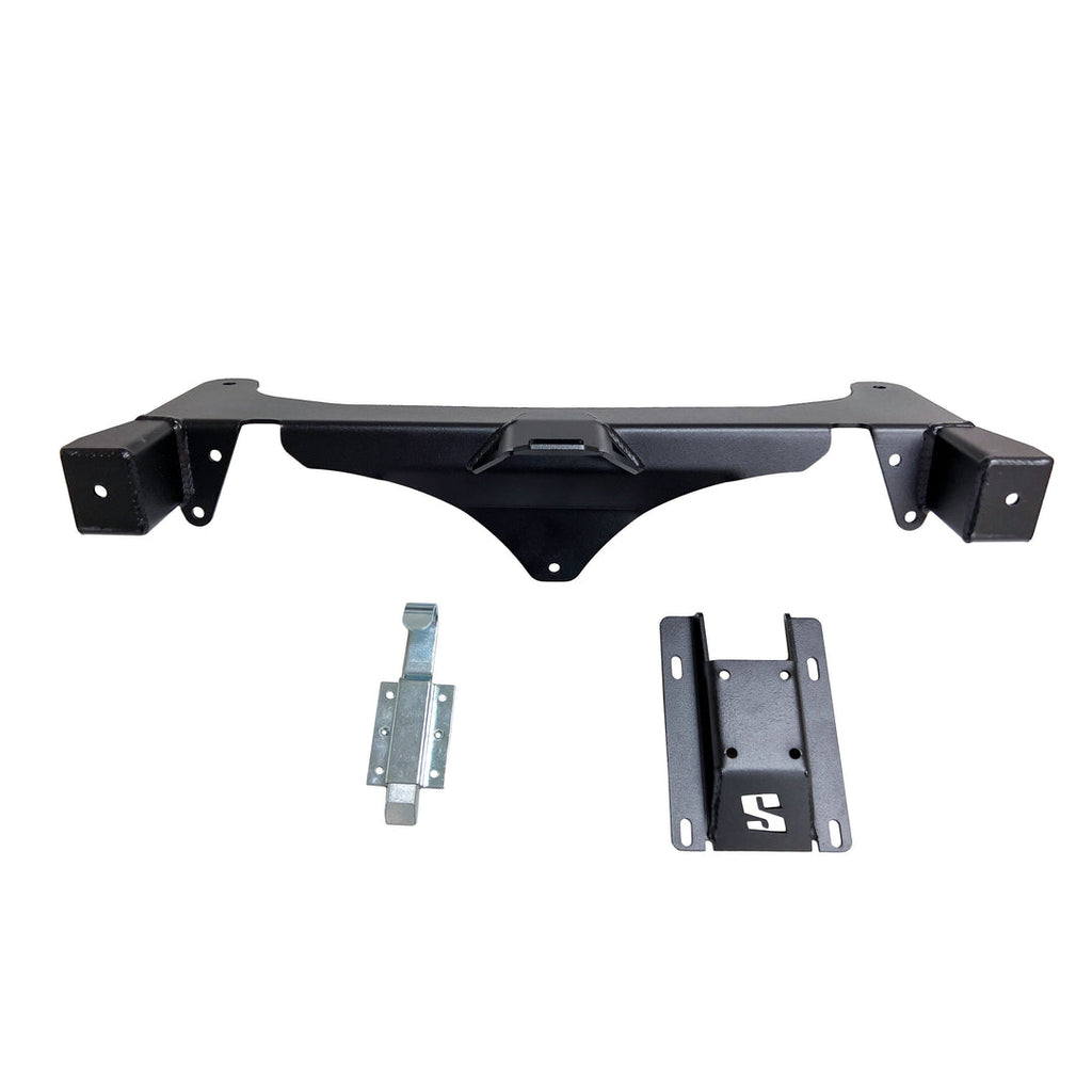 Adventure Study Rack Adventure Rack Retrofit Kit