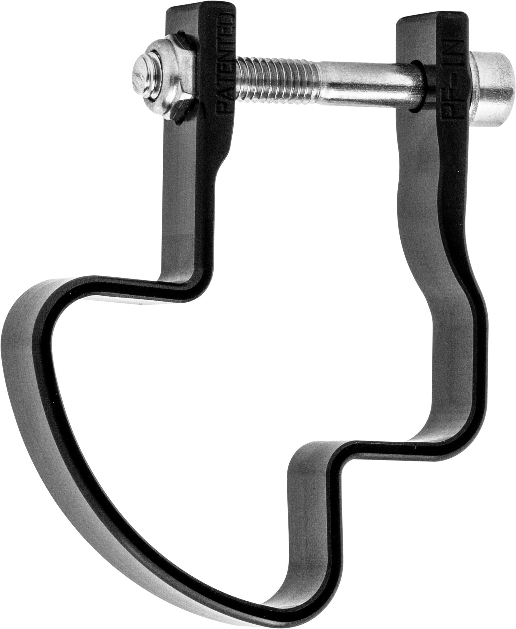 Universal Profile Cage Clamp