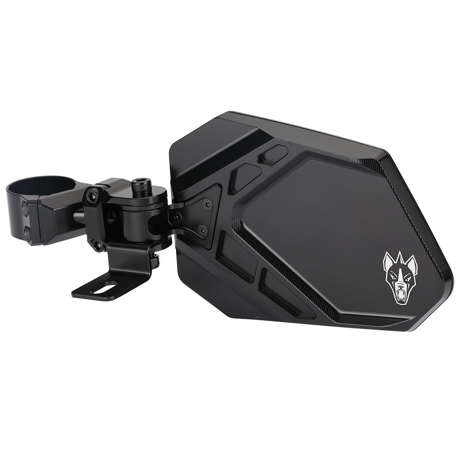 Cuero Pro UTV Side Mirror (Set of Two)