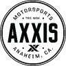 AXXIS Motorsports logo