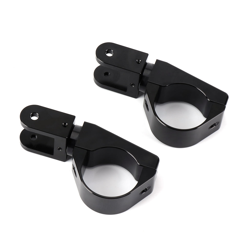 Cuero UTV Alumunim Side Mirror Pair of 2.0