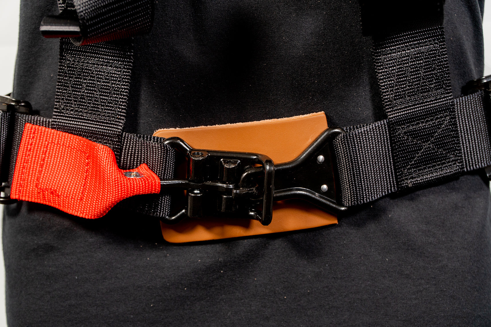 H2L 4-Point Standard-Latch Harness | UTVO-H2L