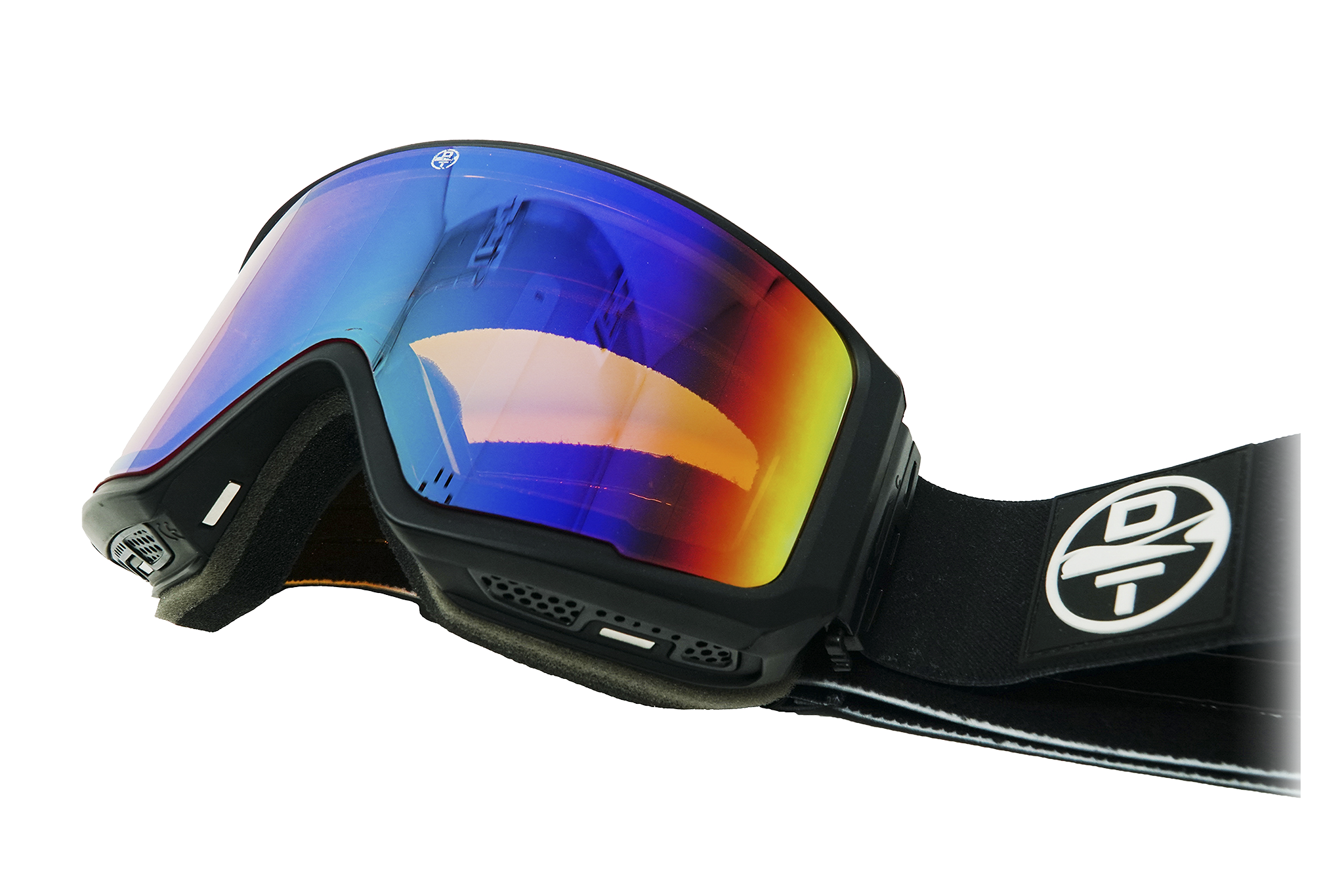 Dune Therapy Goggles