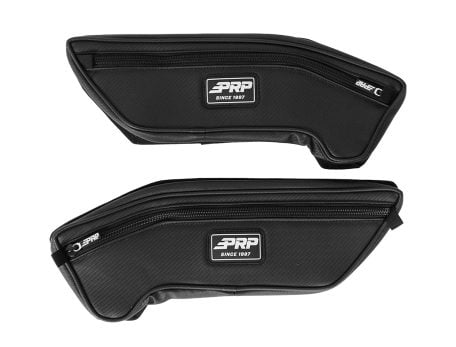 PRP Seats 2016+ Polaris General Front Upper Door Bags - Pair