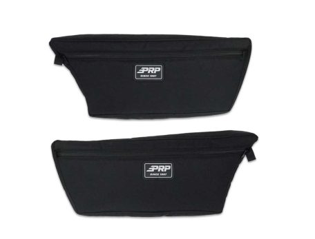 PRP 2019+Mercedes Sprinter Van Upper Door Bags (Pair)