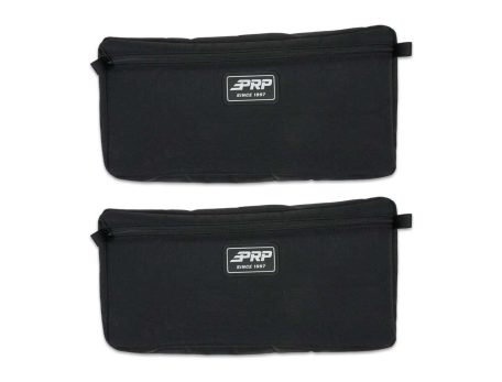 PRP 2019+ Mercedes Sprinter Van Lower Door Bags (Pair)