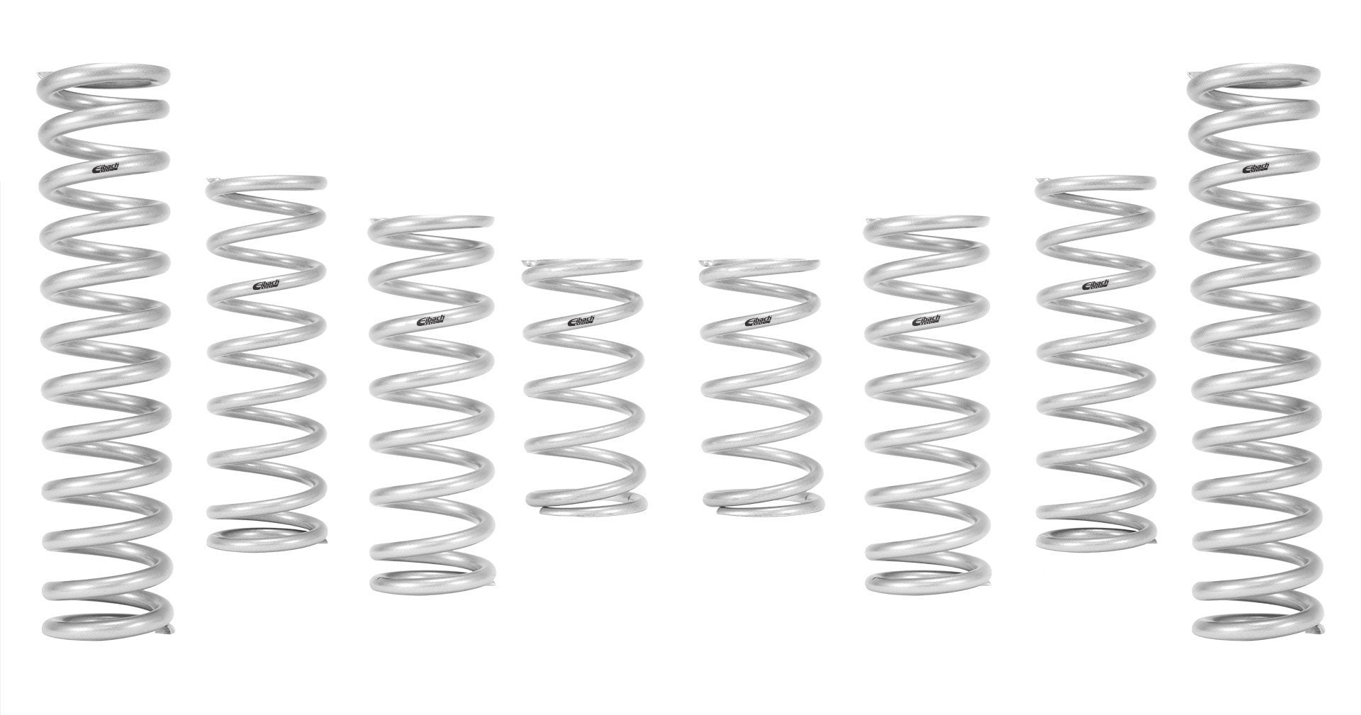 Eibach Pro-UTV 2022 CAN-AM Maverick X3 RS Turbo RR Stage 2 Performance Springs