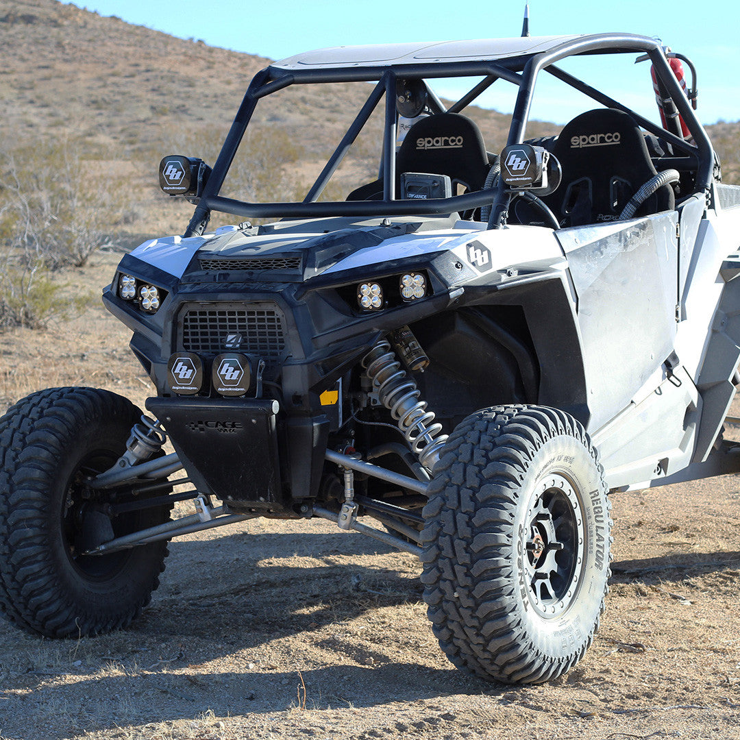 Baja Designs 2014+ Polaris RZR XP1000 Headlight Kit