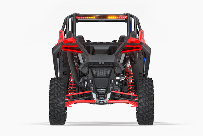 Polaris RTL 30 Inch Rear Tail Light Kit - Polaris 2020-24 RZR Pro XP; 2024 RZR Turbo R