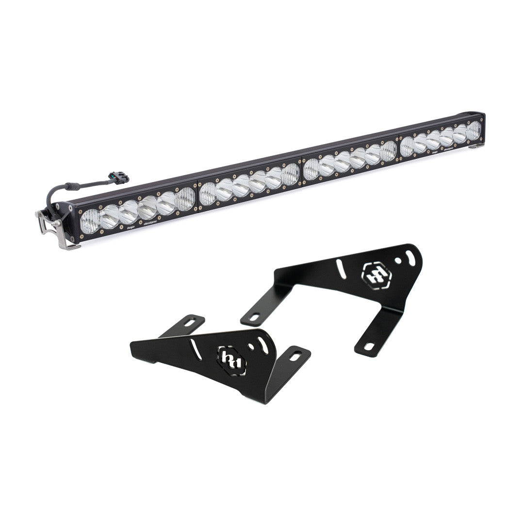 Baja Designs Polaris Pro-R Roof Bar Light Kit 40in OnX6