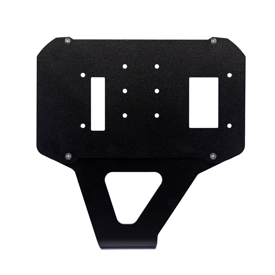 Garmin Adapter Plate