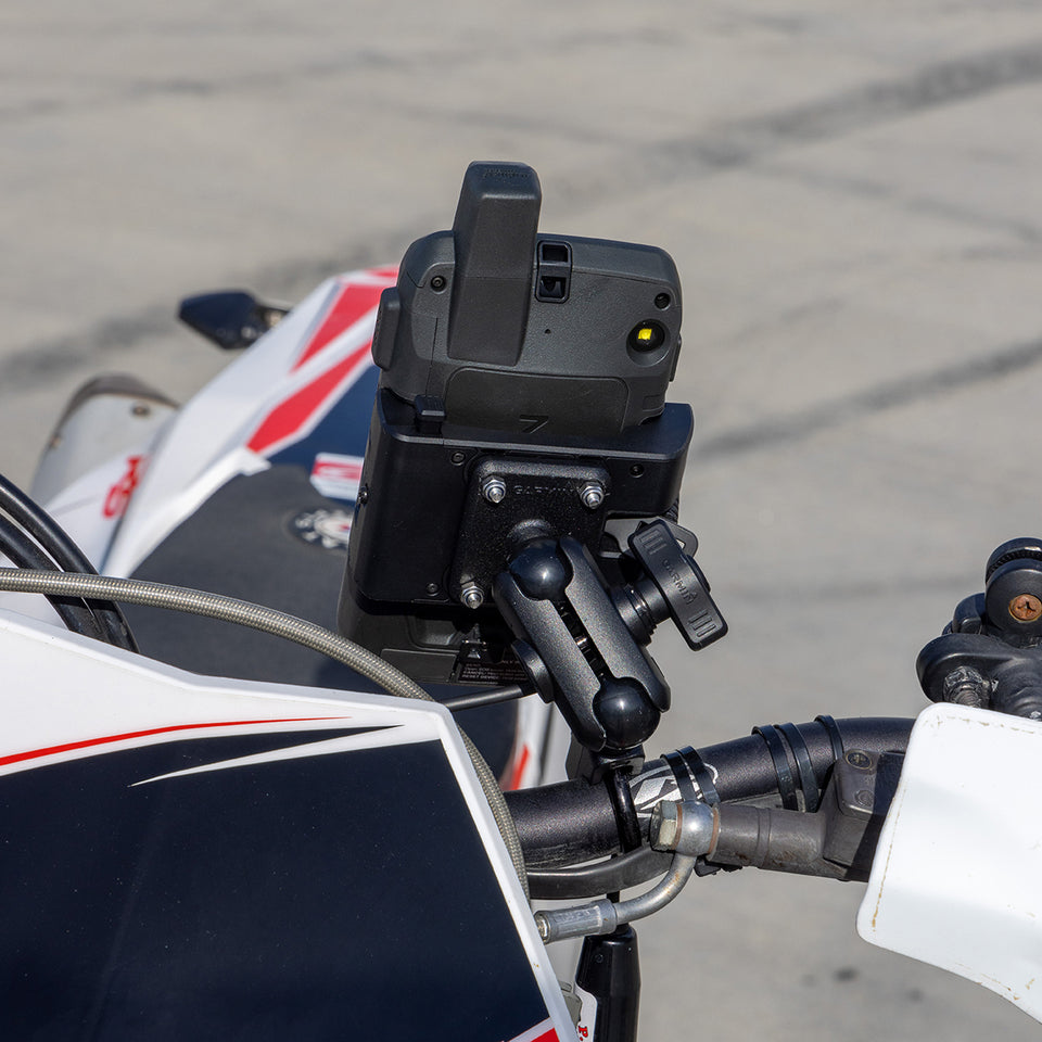 GARMIN MOTORCYCLE MOUNT KIT