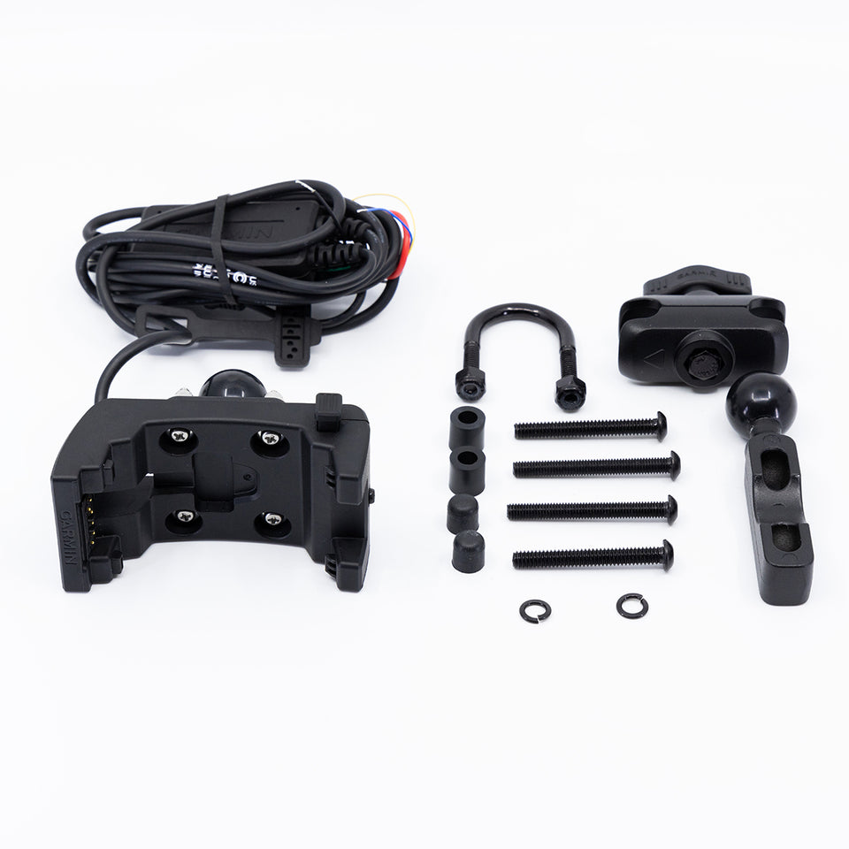 GARMIN MOTORCYCLE MOUNT KIT